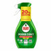 Liquid Dishwasher Fairy 500 ml - Почистване Прахосмукачки И Гладене<<<Дом Градина<<<BigBuy&&&Други продукти за