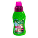 LIQUID FERTILIZER FOR BALCONY PLANTS 0.25L BIOPON - Торове<<<Торове почви и тревни смески<<<Градина<<<Praktiker