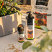 LIQUID FERTILIZER FOR EDIBLE PLANTS 0.475L LECHUZA - Торове<<<Торове почви и тревни смески<<<Градина<<<Praktiker