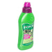 LIQUID FERTILIZER FOR GRASS 0.5L BIOPON - Торове<<<Торове почви и тревни смески<<<Градина<<<Praktiker