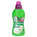 LIQUID FERTILIZER UNIVERSAL 0.5L BIOPON - Торове<<<Торове почви и тревни смески<<<Градина<<<Praktiker