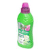 LIQUID FERTILIZER UNIVERSAL 0.5L BIOPON - Торове<<<Торове почви и тревни смески<<<Градина<<<Praktiker