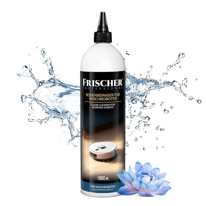 Liquid for mopping robots including wood Frischer 1l (concentrate) - Detergents and cleaningSPD-SMC<<<Cleaning and home