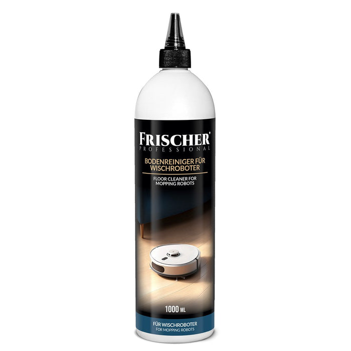 Liquid for mopping robots including wood Frischer 1l (concentrate) - Detergents and cleaningSPD-SMC<<<Cleaning and home