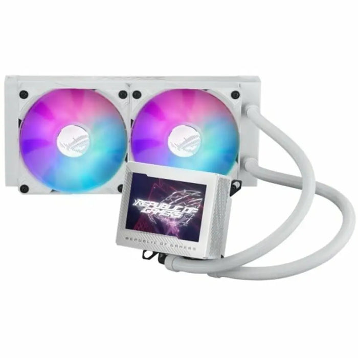 Liquid Refrigeration Kit Asus 90RC00K2-M0UAY0 - Компютър Мрежи и компоненти<<<Компютри|