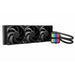 Liquid Refrigeration Kit Be Quiet! BW026 - Охлаждане<<<Компютър Мрежи и компоненти<<<Компютри|