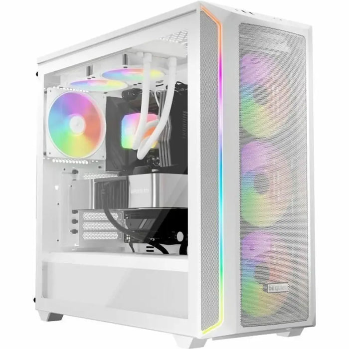 Liquid Refrigeration Kit Be Quiet! - Компютър Мрежи и компоненти<<<Компютри|
