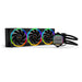 Liquid Refrigeration Kit Be Quiet! Pure Loop 2 FX - Охлаждане<<<Компютър Мрежи и компоненти<<<Компютри|