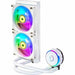 Liquid Refrigeration Kit Cooler Master PL240 - Компютър Мрежи и компоненти<<<Компютри|