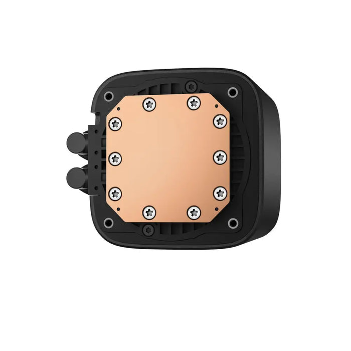 Liquid Refrigeration Kit DEEPCOOL R-LE360-BKAMMC-G-2 - Охлаждане<<<Компютър Мрежи и компоненти<<<Компютри|