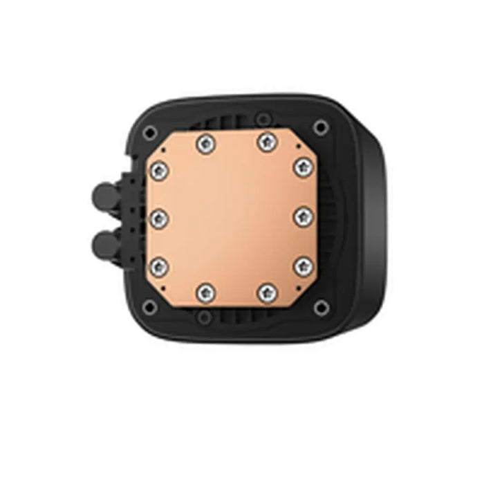 Liquid Refrigeration Kit DEEPCOOL R-LE360-BKAMMC-G-2 - Охлаждане<<<Компютър Мрежи и компоненти<<<Компютри|