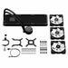 Liquid Refrigeration Kit Fractal Design Lumen S36 v2 RGB - Компютър Мрежи и компоненти<<<Компютри|