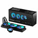 Liquid Refrigeration Kit Fractal Design Lumen S36 v2 RGB - Компютър Мрежи и компоненти<<<Компютри|