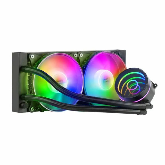 Liquid Refrigeration Kit Mars Gaming MLONE240 - Компютър Мрежи и компоненти<<<Компютри|