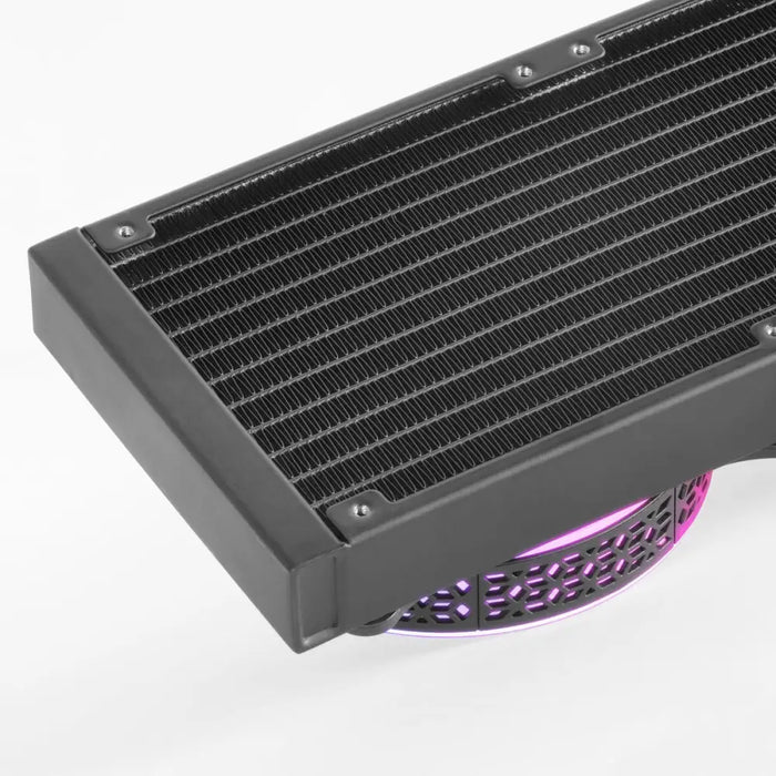 Liquid Refrigeration Kit Mars Gaming MLONE240 - Компютър Мрежи и компоненти<<<Компютри|