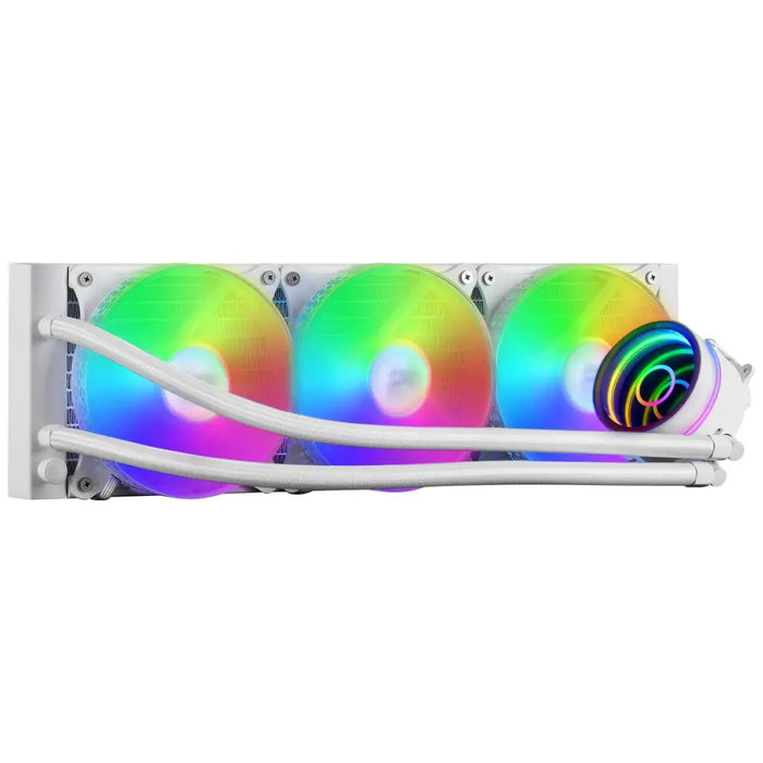 Liquid Refrigeration Kit Mars Gaming MLONE360W - Компютър Мрежи и компоненти<<<Компютри|