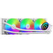 Liquid Refrigeration Kit Mars Gaming MLONE360W - Компютър Мрежи и компоненти<<<Компютри|