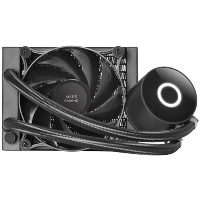Liquid Refrigeration Kit Mars Gaming MLPRO120 - Охлаждане<<<Компютър Мрежи и компоненти<<<Компютри| Електроника<<<BigBuy