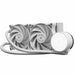 Liquid Refrigeration Kit Mars Gaming MLPRO240W - Компютър Мрежи и компоненти<<<Компютри|