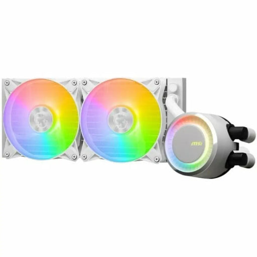 Liquid Refrigeration Kit MSI - Компютър Мрежи и компоненти<<<Компютри| Електроника<<<BigBuy&&&Охлаждане<<<Компютър