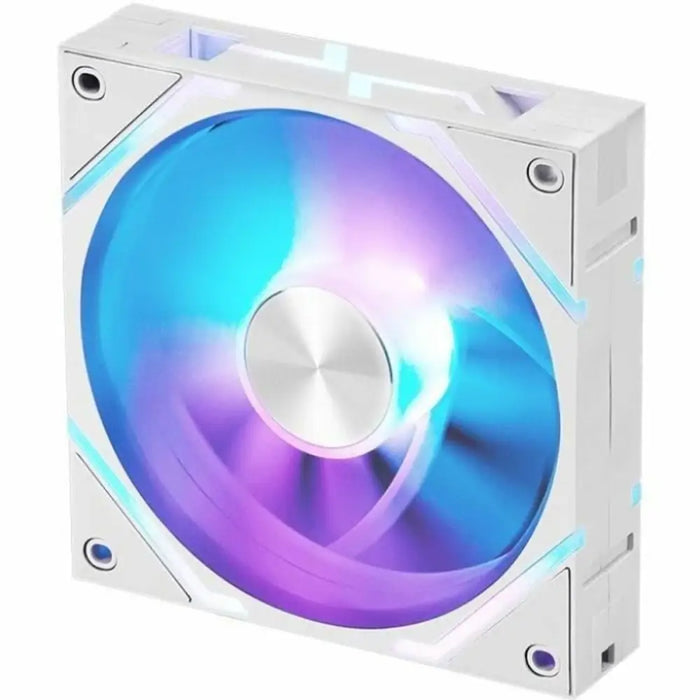 Liquid Refrigeration Kit MSI MPG EZ120 ARGB - Охлаждане<<<Компютър Мрежи и компоненти<<<Компютри| Електроника<<<BigBuy