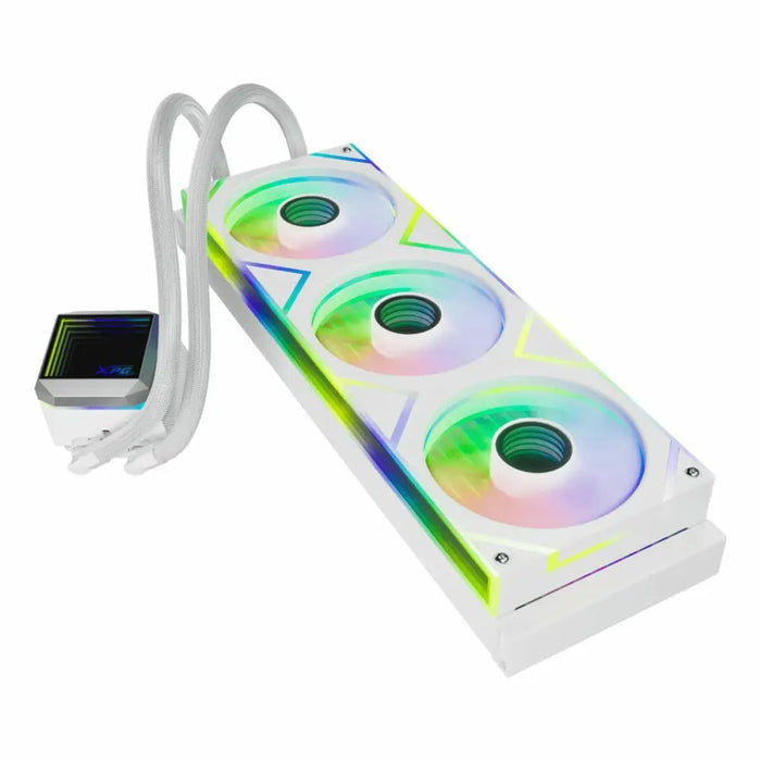 Liquid Refrigeration Kit XPG LEVANTE II 360 - Компютър Мрежи и компоненти<<<Компютри|