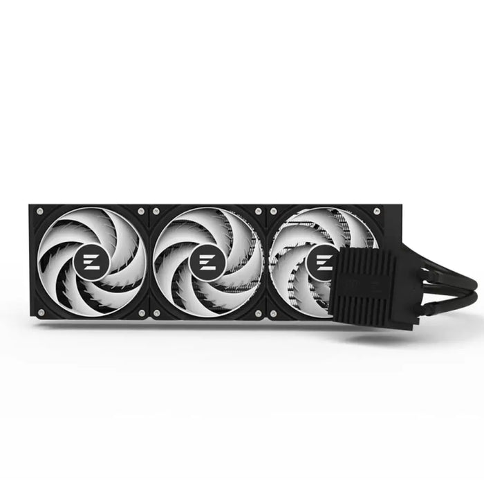 Liquid Refrigeration Kit Zalman ALPHA2 A36 - Компютър Мрежи и компоненти<<<Компютри|