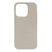 Liquid Silicone Case MagSafe for iPhone 16 Pro - beige - Cell phone cases and covers<<<HurtelXML