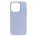 Liquid Silicone Case MagSafe for iPhone 16 Pro - lavender - Cell phone cases and covers<<<HurtelXML
