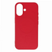 Liquid Silicone Case with MagSafe for Samsung Galaxy A36 5G - Red - Cell phone cases and covers<<<HurtelXML