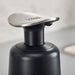 LIQUID SOAP DISPENSER 250ML POLYPROPYLENE GRAY JOSEPH JOSEPH - Домакински продукти<<<Домашни потреби<<<Кухня<<<Praktiker