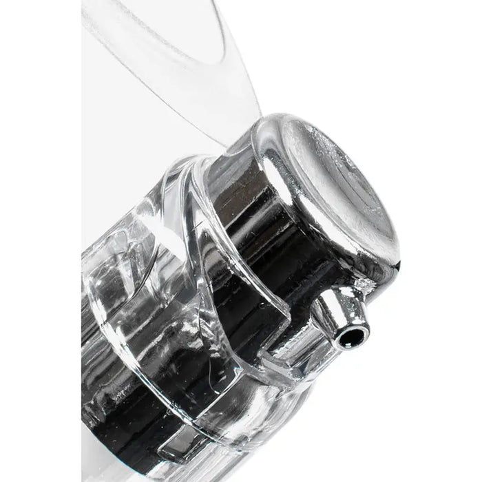 LIQUID SOAP DISPENSER 350 ML EMIR - Аксесоари за баня<<<Аксесоари за баня<<<Баня<<<Praktiker&&&Аксесоари за