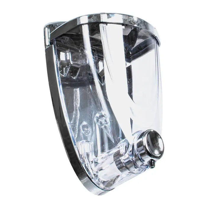 LIQUID SOAP DISPENSER 350 ML EMIR - Аксесоари за баня<<<Аксесоари за баня<<<Баня<<<Praktiker&&&Аксесоари за