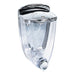 LIQUID SOAP DISPENSER 350 ML EMIR - Аксесоари за баня<<<Аксесоари за баня<<<Баня<<<Praktiker&&&Аксесоари за