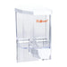 LIQUID SOAP DISPENSER 500 ML EMIR - Аксесоари за баня<<<Аксесоари за баня<<<Баня<<<Praktiker&&&Аксесоари за