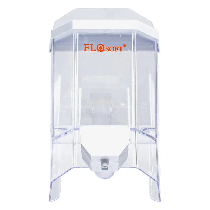 LIQUID SOAP DISPENSER 500 ML EMIR - Аксесоари за баня<<<Аксесоари за баня<<<Баня<<<Praktiker&&&Аксесоари за