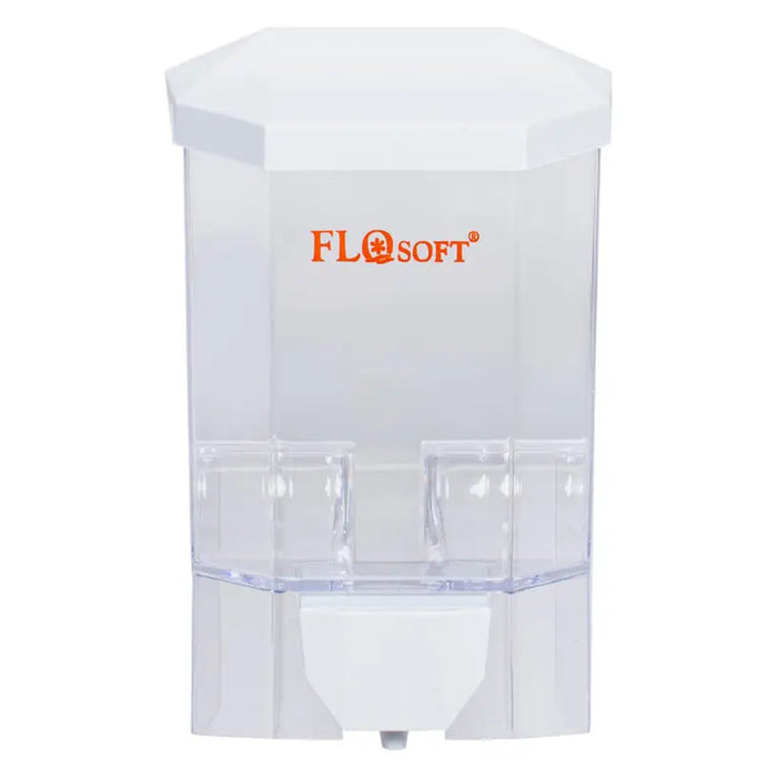 LIQUID SOAP DISPENSER 500 ML EMIR - Аксесоари за баня<<<Аксесоари за баня<<<Баня<<<Praktiker&&&Аксесоари за