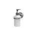 LIQUID SOAP DISPENSER BISK CHROMA - Аксесоари за баня<<<Аксесоари за баня<<<Баня<<<Praktiker&&&Дозатори за течен