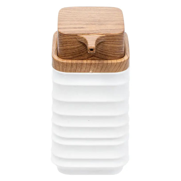 LIQUID SOAP DISPENSER EMIR OKY - Аксесоари за баня<<<Аксесоари за баня<<<Баня<<<Praktiker