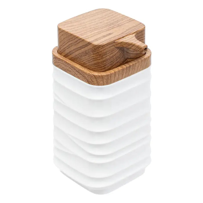 LIQUID SOAP DISPENSER EMIR OKY - Аксесоари за баня<<<Аксесоари за баня<<<Баня<<<Praktiker