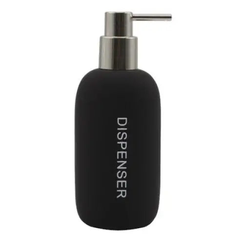 LIQUID SOAP DISPENSER INTER CERAMIC AEDAN - Аксесоари за баня<<<Аксесоари за баня<<<Баня<<<Praktiker&&&Аксесоари за
