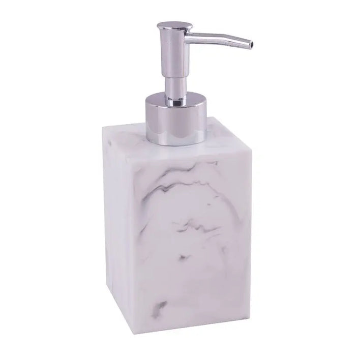 LIQUID SOAP DISPENSER INTER CERAMIC LANE - Аксесоари за баня<<<Аксесоари за баня<<<Баня<<<Praktiker&&&Аксесоари за