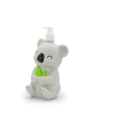 LIQUID SOAP DISPENSER KOALA 600 ML DHINK - Домакински продукти<<<Домашни потреби<<<Кухня<<<Praktiker