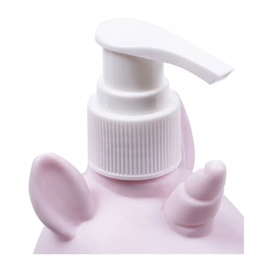 LIQUID SOAP DISPENSER UNICORN 600 ML DHINK - Домакински продукти<<<Домашни потреби<<<Кухня<<<Praktiker