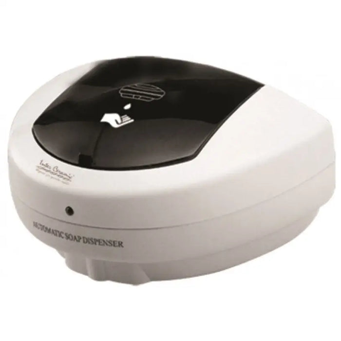 LIQUID SOAP DISPENSER WITH INTER CERAMIC SENSOR - Дезинфектанти<<<Домашни потреби<<<Кухня<<<Praktiker