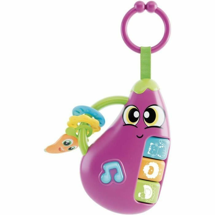 Educational Game Lisciani Giochi