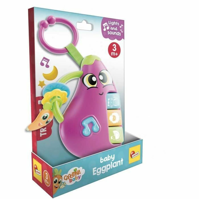 Educational Game Lisciani Giochi
