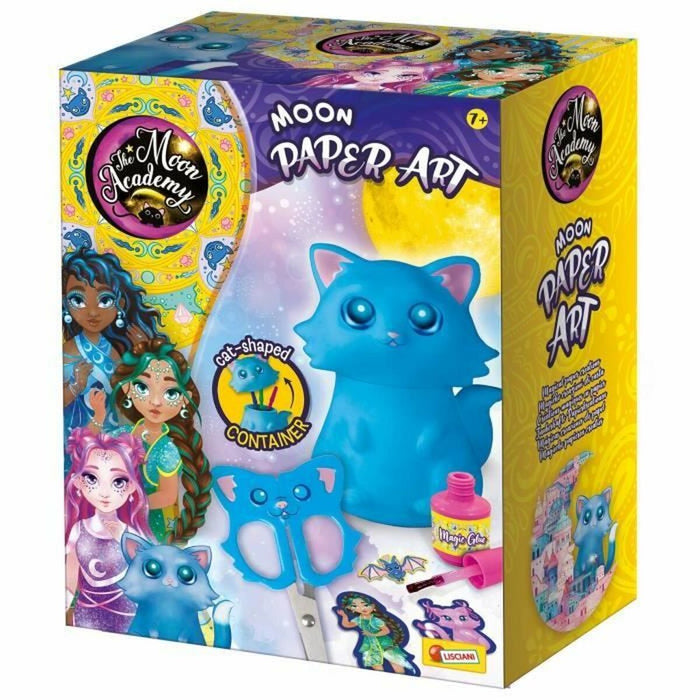 Craft Game Lisciani Giochi