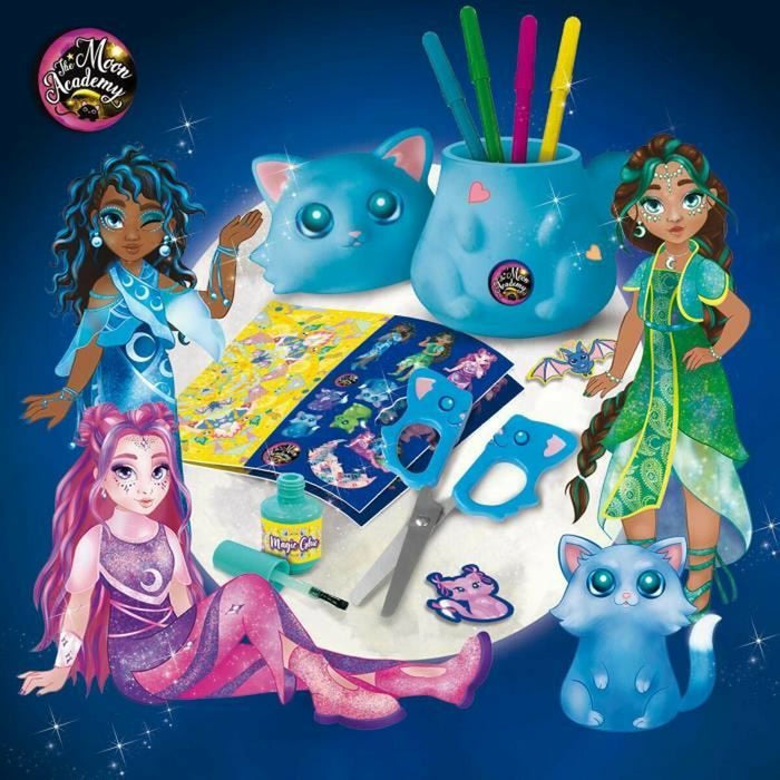 Craft Game Lisciani Giochi