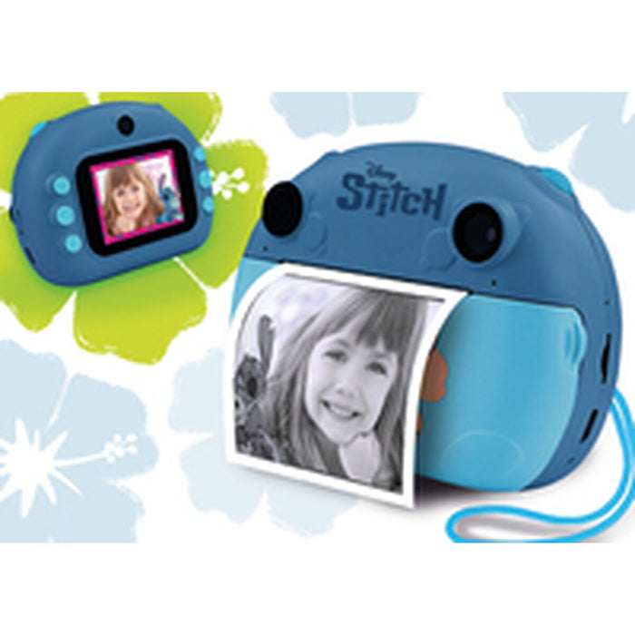 Digital Camera Lisciani Giochi